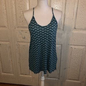 |DONATING SOON|
 Old navy tribal tank.small